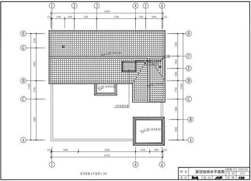 河北省工程建设标准设计农村住宅标准设计图集（冀南分册）——户型一设计要点解析