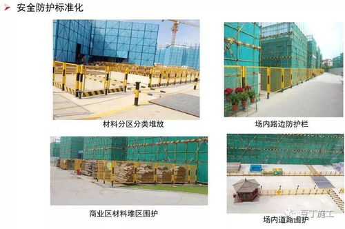 超详细的住宅楼工程项目管理策划汇报,学学如何面面俱到