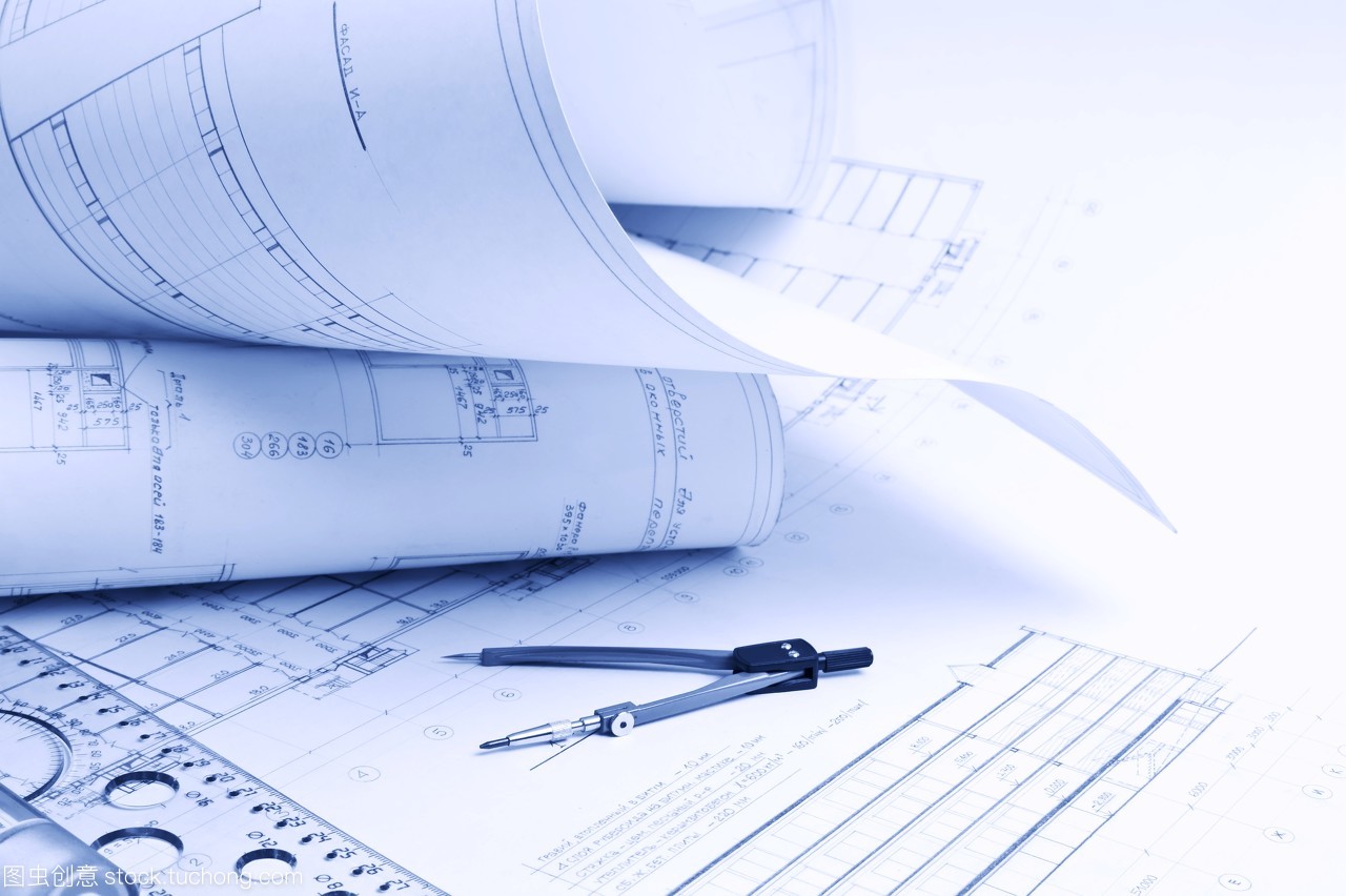 从蓝图到建成 建设工程设计的系统化与艺术性