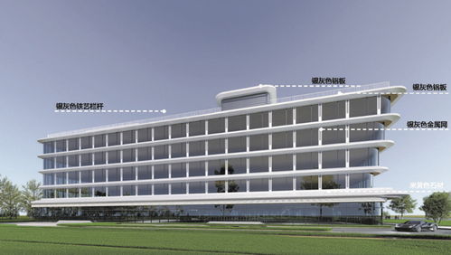 济宁任城区新商业项目规划亮相，占地10.5亩打造城市新地标